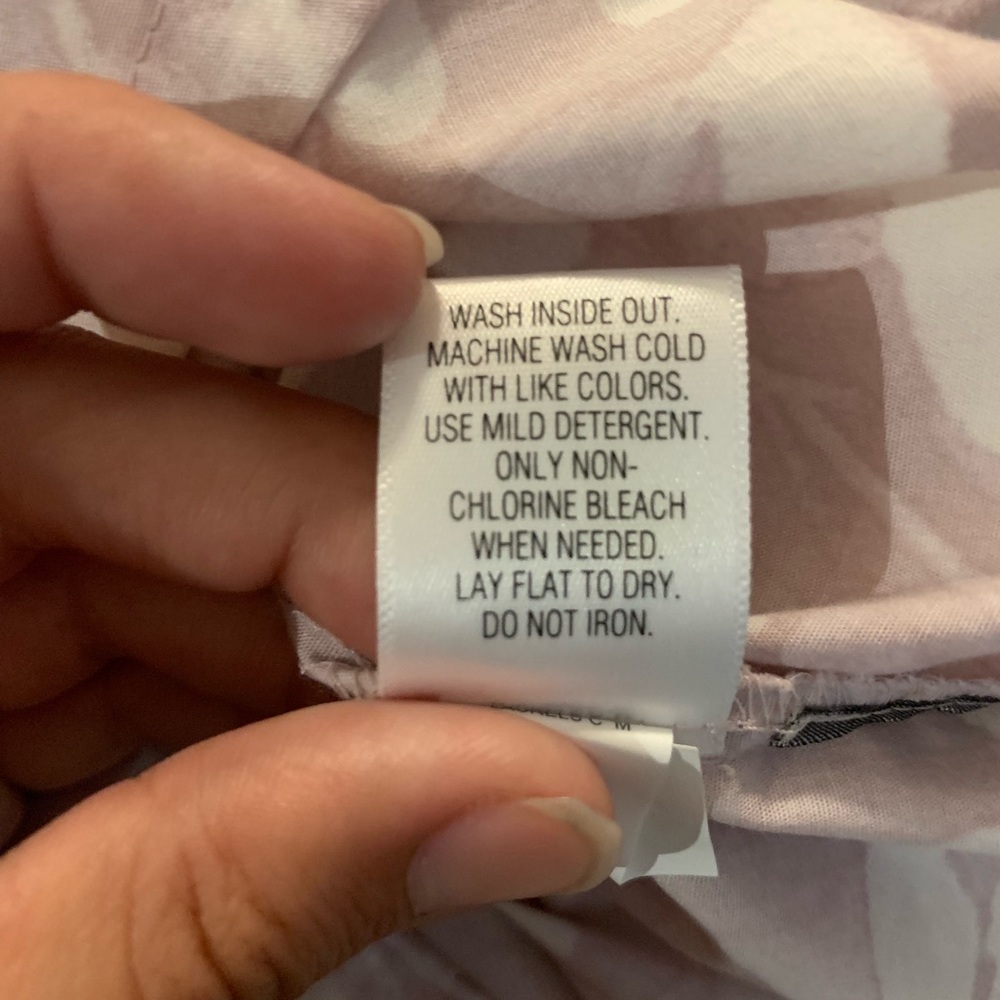 EUC Simply by Vera Wang Dress - Picture 4 of 5